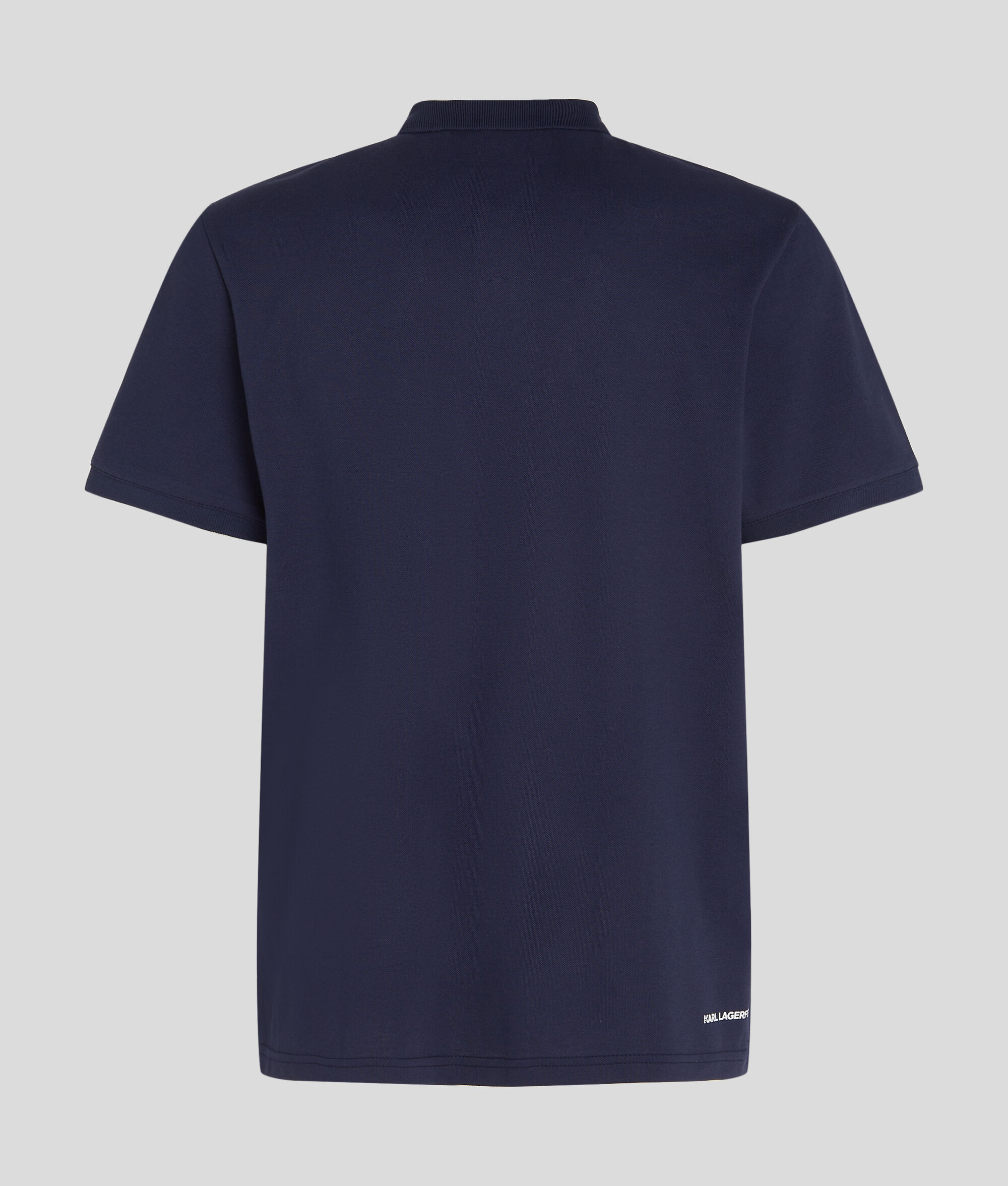 (image for) Top-Notch KARL IKONIK PATCH POLO